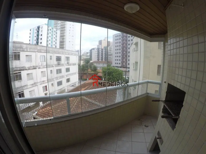 Foto 7 de Apartamento com 2 quartos à venda, 90m2 em Praia Grande - SP