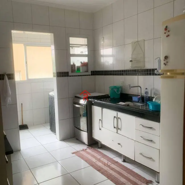 Foto 9 de Apartamento com 2 quartos à venda, 90m2 em Praia Grande - SP