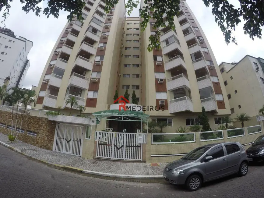Foto 2 de Apartamento com 2 quartos à venda, 90m2 em Praia Grande - SP