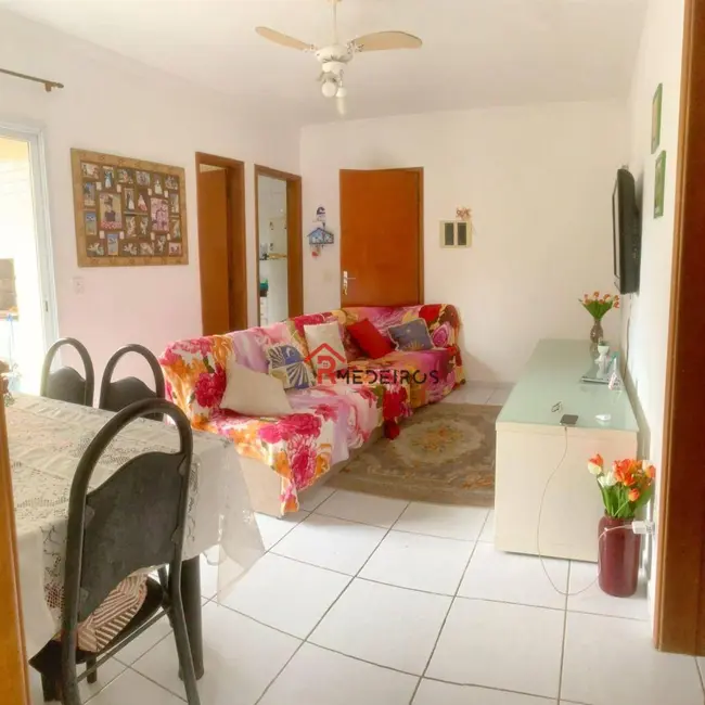 Foto 3 de Apartamento com 2 quartos à venda, 90m2 em Praia Grande - SP