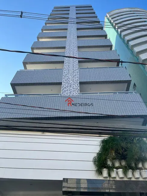 Apartamento com 1 quarto à venda, 60m2 em Boqueirão, Praia Grande - SP - imagem 3 Foto 3 de Apartamento com 1 quarto à venda, 60m2 em Boqueirão, Praia Grande - SP