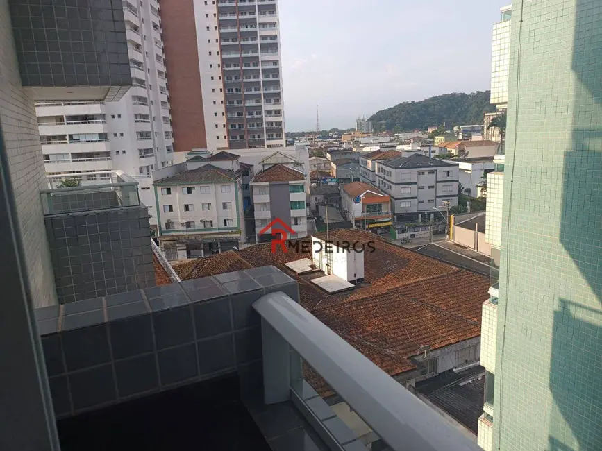 Apartamento com 1 quarto à venda, 60m2 em Boqueirão, Praia Grande - SP - imagem 8 Foto 8 de Apartamento com 1 quarto à venda, 60m2 em Boqueirão, Praia Grande - SP