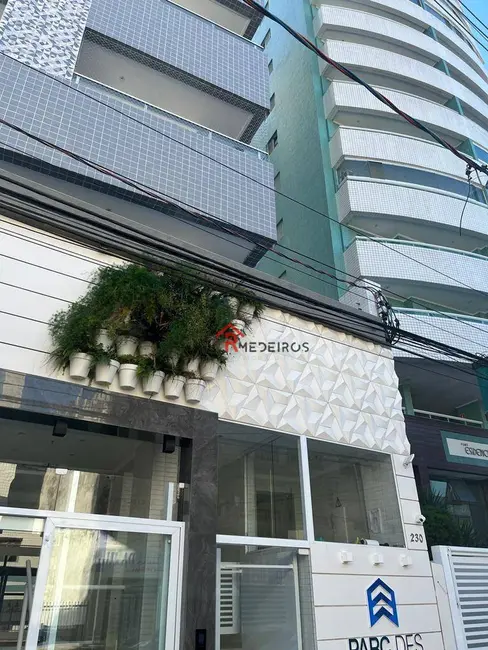 Apartamento com 1 quarto à venda, 60m2 em Boqueirão, Praia Grande - SP - imagem 2 Foto 2 de Apartamento com 1 quarto à venda, 60m2 em Boqueirão, Praia Grande - SP