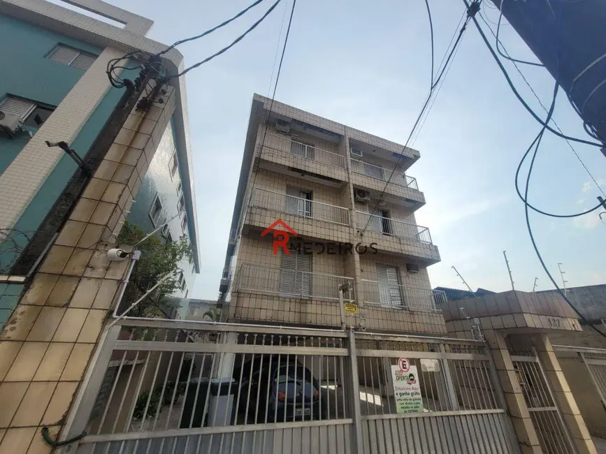 Apartamento com 1 quarto à venda, 67m2 em Praia Grande - SP - imagem 1 Foto 1 de Apartamento com 1 quarto à venda, 67m2 em Praia Grande - SP
