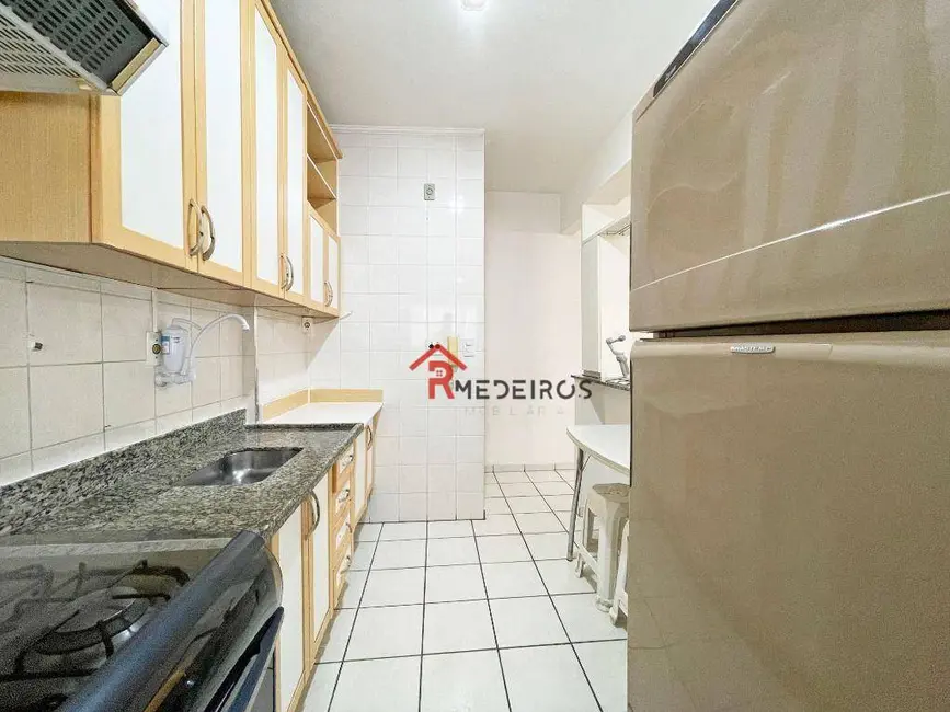 Apartamento com 1 quarto à venda, 75m2 em Canto do Forte, Praia Grande - SP - imagem 6 Foto 6 de Apartamento com 1 quarto à venda, 75m2 em Canto do Forte, Praia Grande - SP
