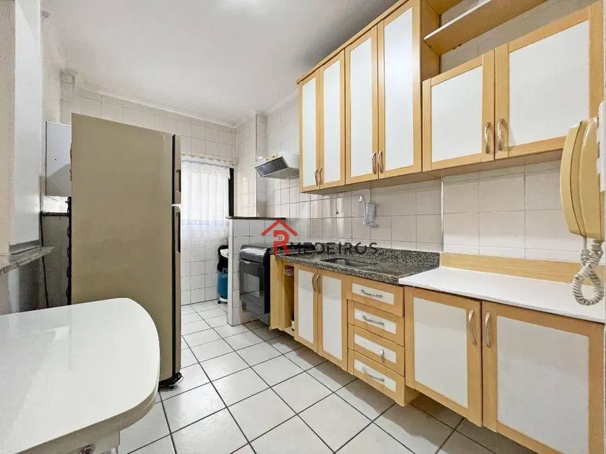 Apartamento com 1 quarto à venda, 75m2 em Canto do Forte, Praia Grande - SP - imagem 5 Foto 5 de Apartamento com 1 quarto à venda, 75m2 em Canto do Forte, Praia Grande - SP