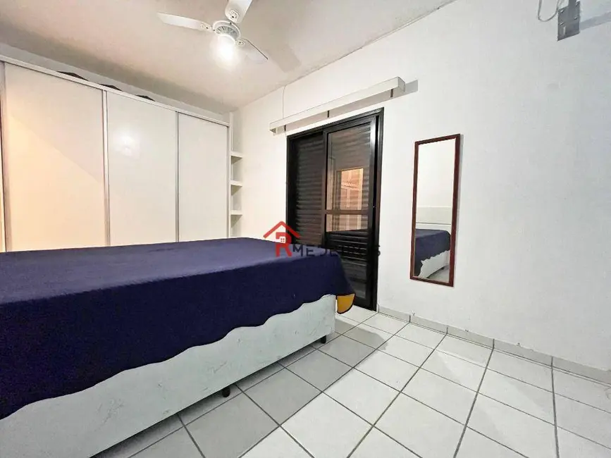 Apartamento com 1 quarto à venda, 75m2 em Canto do Forte, Praia Grande - SP - imagem 8 Foto 8 de Apartamento com 1 quarto à venda, 75m2 em Canto do Forte, Praia Grande - SP