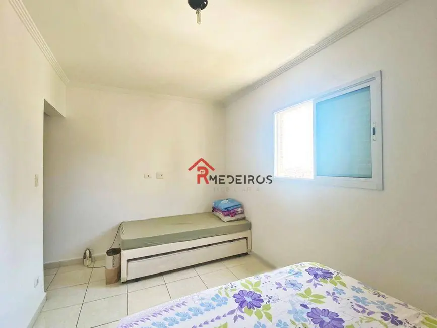 Foto 9 de Apartamento com 1 quarto à venda, 85m2 em Aviação, Praia Grande - SP