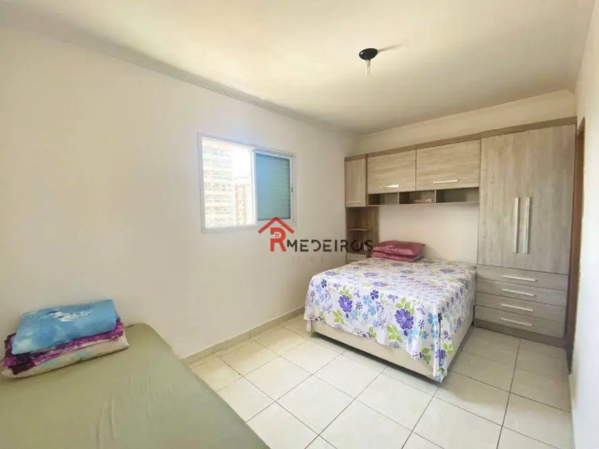Foto 7 de Apartamento com 1 quarto à venda, 85m2 em Aviação, Praia Grande - SP