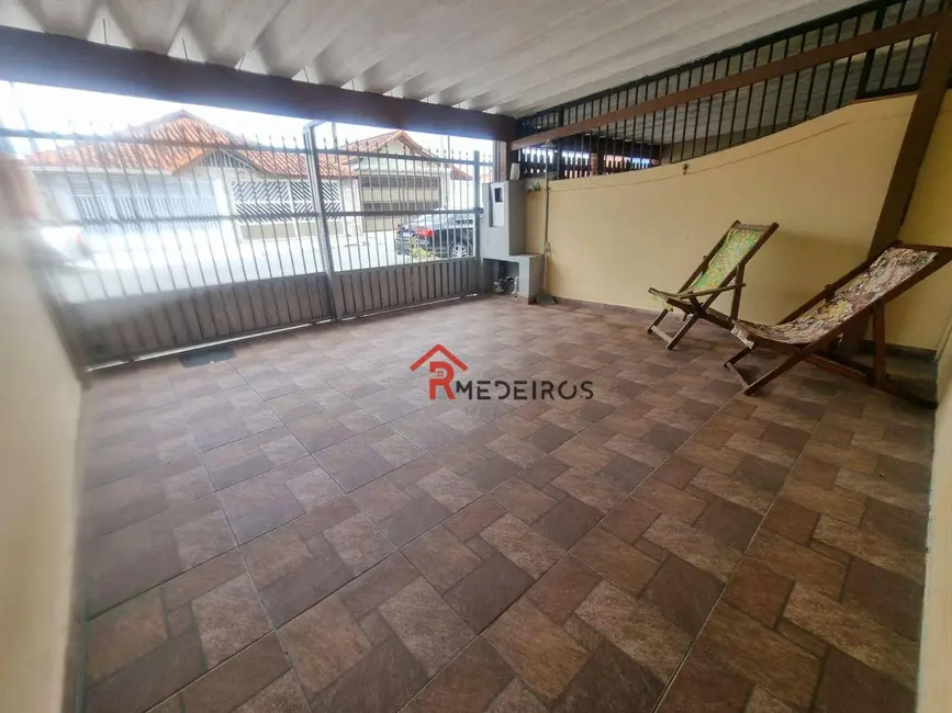 Foto 3 de Casa com 2 quartos à venda, 123m2 em Mirim, Praia Grande - SP