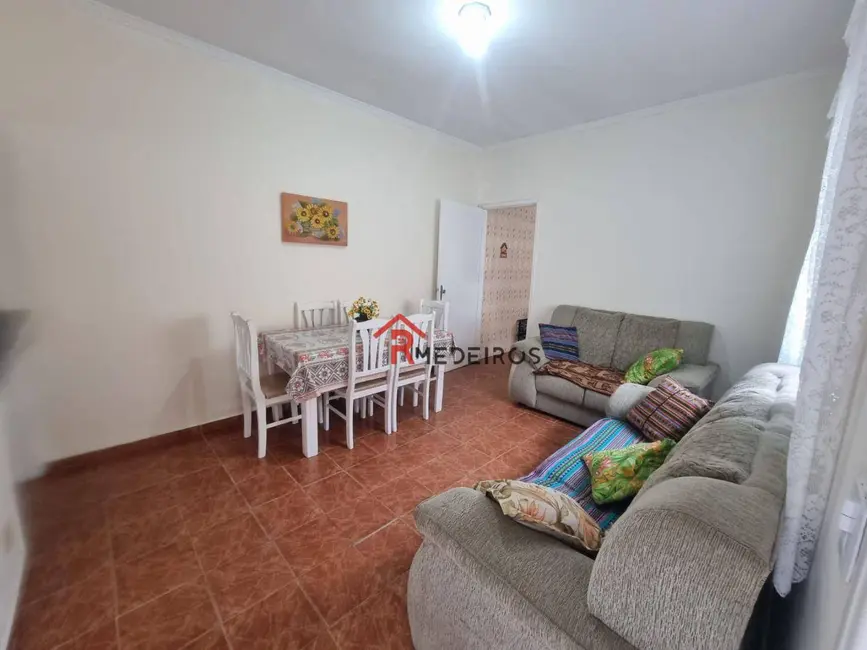 Foto 6 de Casa com 2 quartos à venda, 123m2 em Mirim, Praia Grande - SP