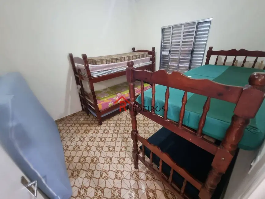 Foto 9 de Casa com 2 quartos à venda, 123m2 em Mirim, Praia Grande - SP