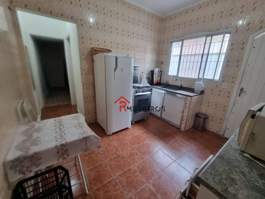 Foto 7 de Casa com 2 quartos à venda, 123m2 em Mirim, Praia Grande - SP