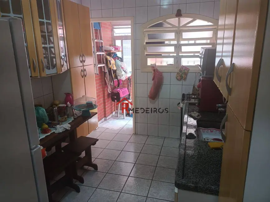 Foto 9 de Apartamento com 2 quartos à venda, 100m2 em Tupi, Praia Grande - SP