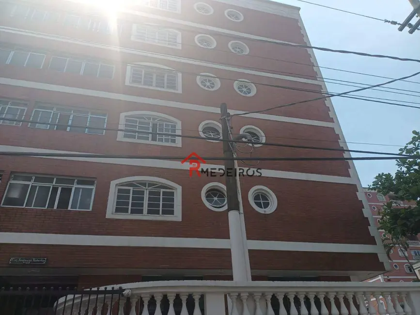 Foto 1 de Apartamento com 2 quartos à venda, 100m2 em Tupi, Praia Grande - SP