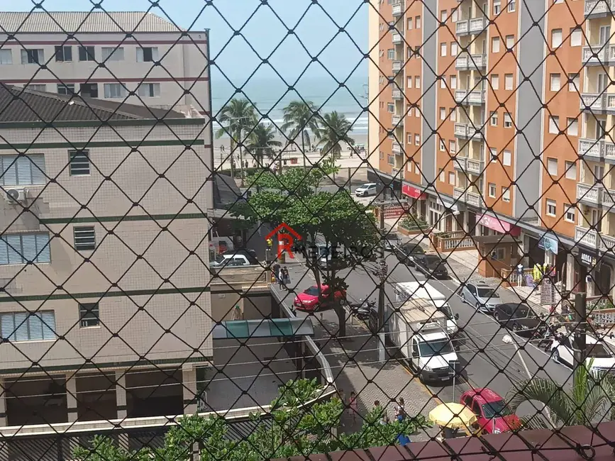 Foto 8 de Apartamento com 2 quartos à venda, 100m2 em Tupi, Praia Grande - SP