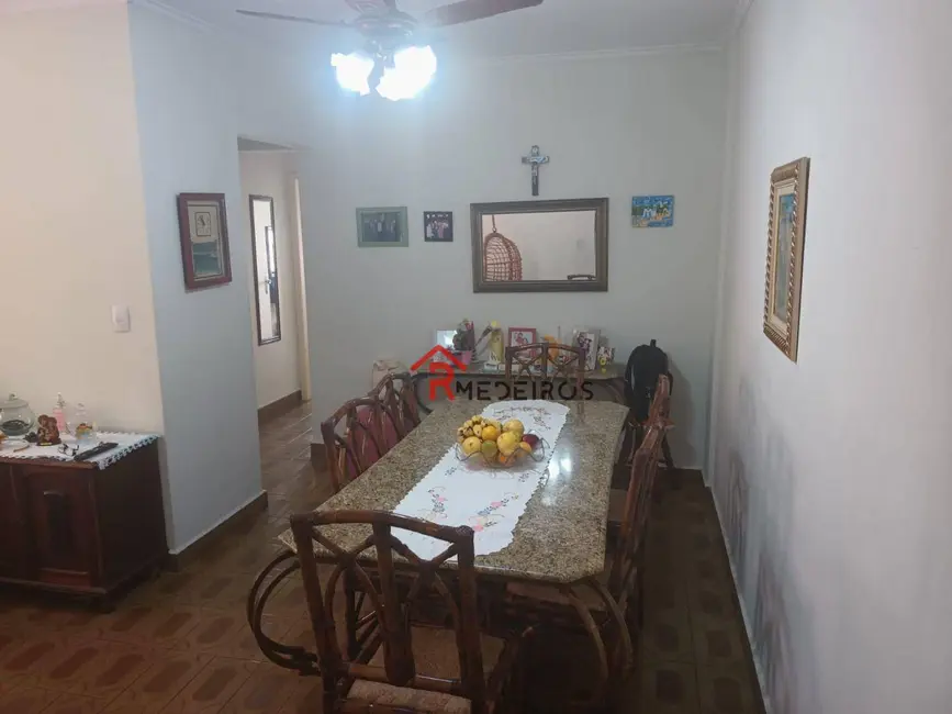 Foto 5 de Apartamento com 2 quartos à venda, 100m2 em Tupi, Praia Grande - SP