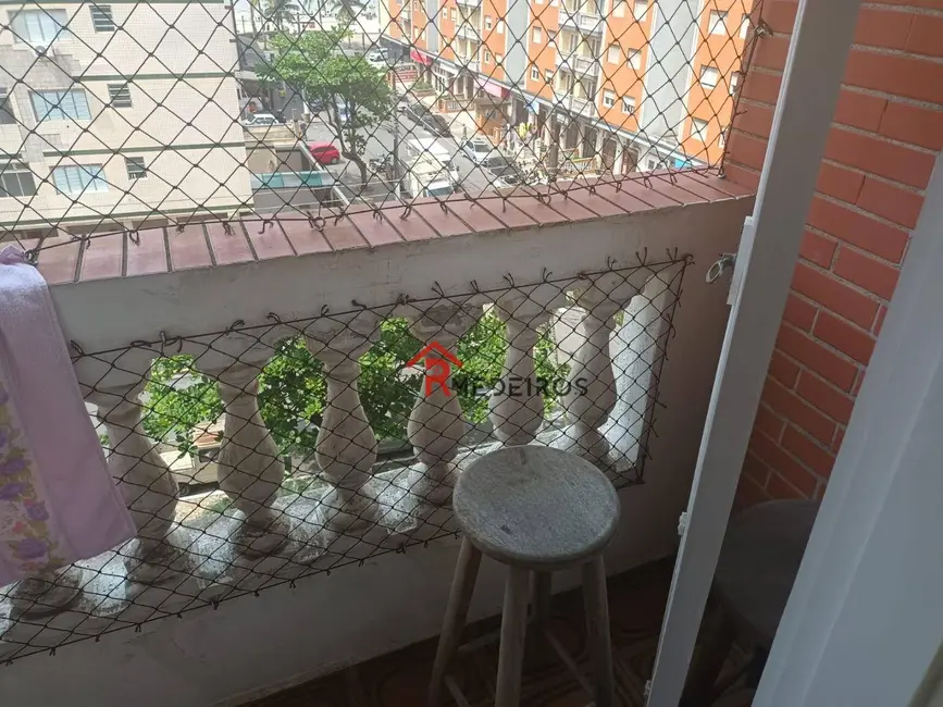Foto 7 de Apartamento com 2 quartos à venda, 100m2 em Tupi, Praia Grande - SP