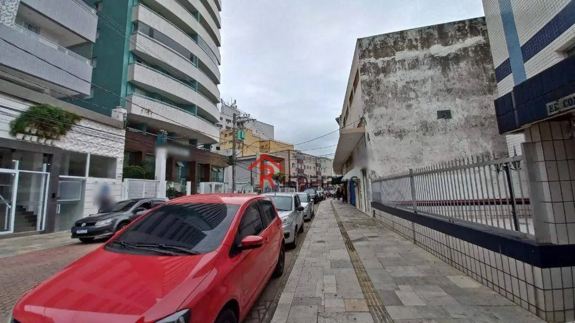 Apartamento com 1 quarto à venda, 59m2 em Boqueirão, Praia Grande - SP - imagem 2 Foto 2 de Apartamento com 1 quarto à venda, 59m2 em Boqueirão, Praia Grande - SP