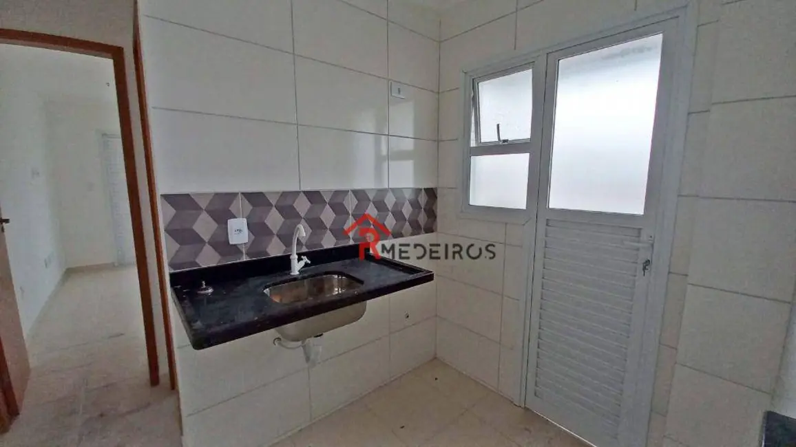 Apartamento com 1 quarto à venda, 59m2 em Boqueirão, Praia Grande - SP - imagem 7 Foto 7 de Apartamento com 1 quarto à venda, 59m2 em Boqueirão, Praia Grande - SP
