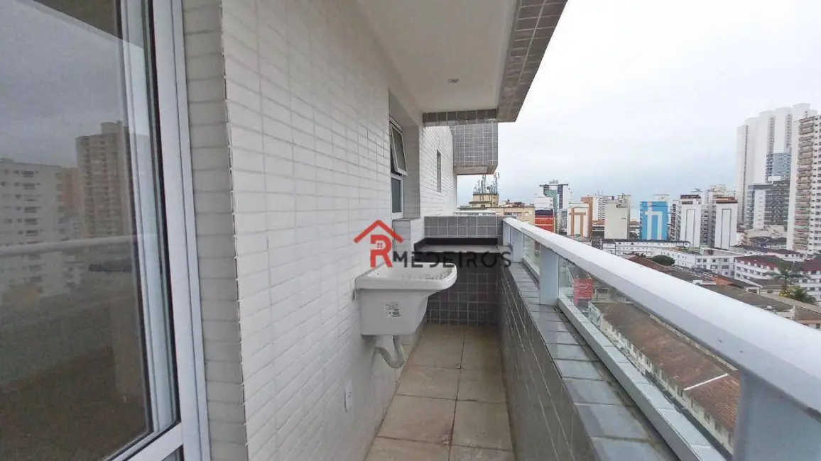 Apartamento com 1 quarto à venda, 59m2 em Boqueirão, Praia Grande - SP - imagem 5 Foto 5 de Apartamento com 1 quarto à venda, 59m2 em Boqueirão, Praia Grande - SP