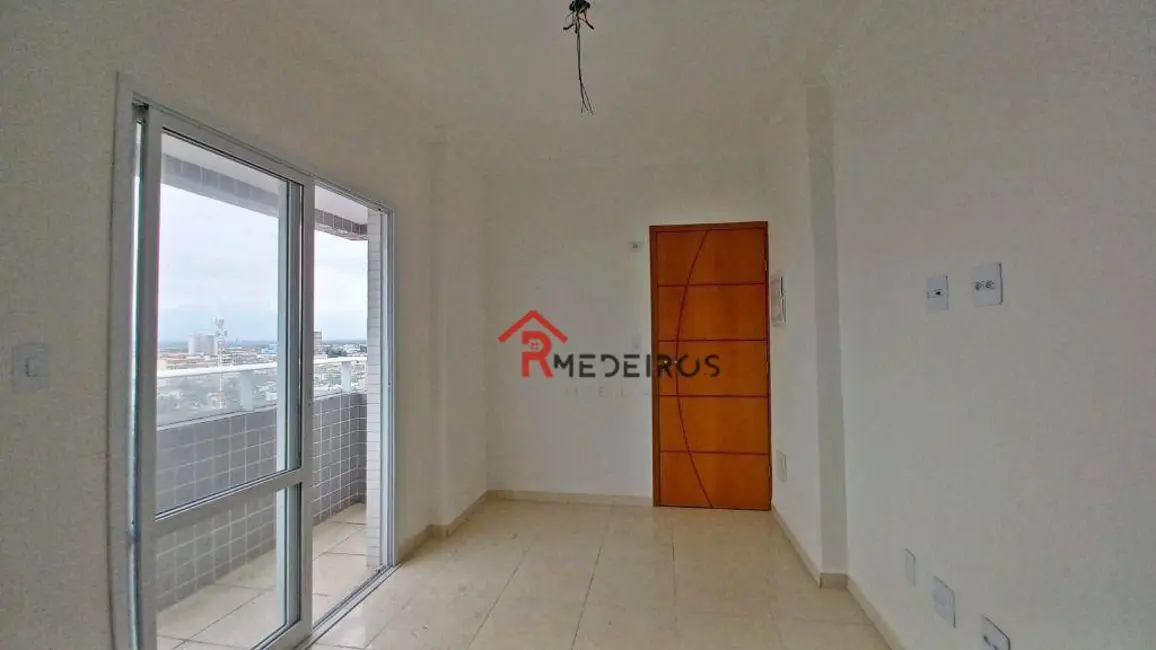 Apartamento com 1 quarto à venda, 59m2 em Boqueirão, Praia Grande - SP - imagem 3 Foto 3 de Apartamento com 1 quarto à venda, 59m2 em Boqueirão, Praia Grande - SP