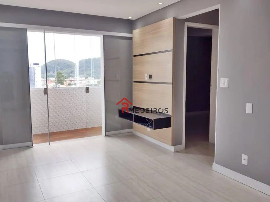 Apartamento com 2 quartos à venda, 90m2 em Canto do Forte, Praia Grande - SP - imagem 2 Foto 2 de Apartamento com 2 quartos à venda, 90m2 em Canto do Forte, Praia Grande - SP