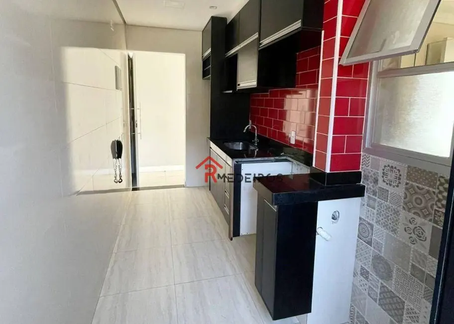 Apartamento com 2 quartos à venda, 90m2 em Canto do Forte, Praia Grande - SP - imagem 7 Foto 7 de Apartamento com 2 quartos à venda, 90m2 em Canto do Forte, Praia Grande - SP