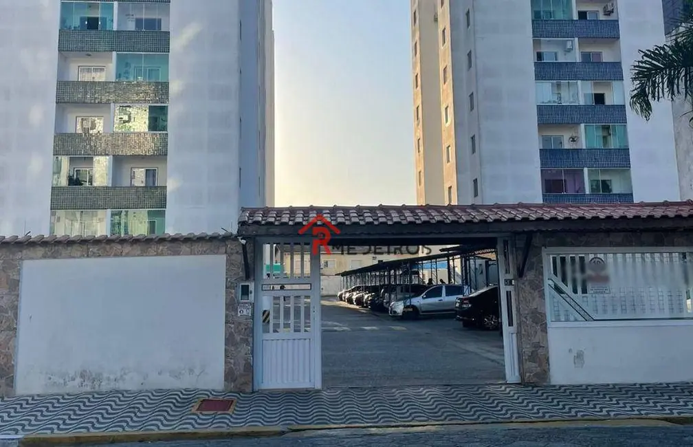 Foto 1 de Apartamento com 2 quartos à venda, 90m2 em Canto do Forte, Praia Grande - SP