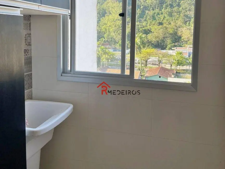 Apartamento com 2 quartos à venda, 90m2 em Canto do Forte, Praia Grande - SP - imagem 8 Foto 8 de Apartamento com 2 quartos à venda, 90m2 em Canto do Forte, Praia Grande - SP