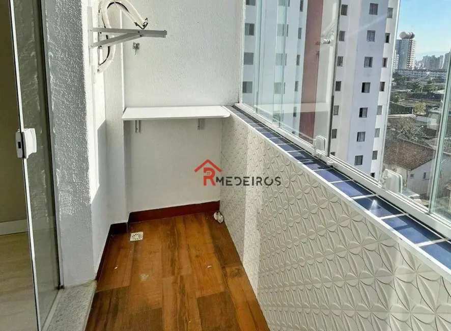 Apartamento com 2 quartos à venda, 90m2 em Canto do Forte, Praia Grande - SP - imagem 4 Foto 4 de Apartamento com 2 quartos à venda, 90m2 em Canto do Forte, Praia Grande - SP