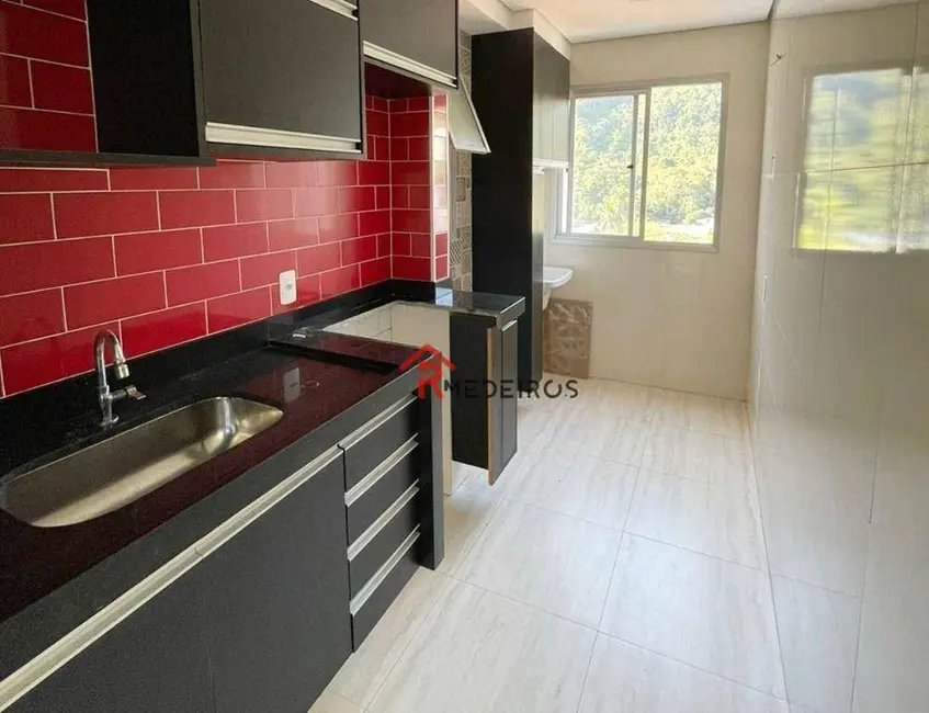 Apartamento com 2 quartos à venda, 90m2 em Canto do Forte, Praia Grande - SP - imagem 6 Foto 6 de Apartamento com 2 quartos à venda, 90m2 em Canto do Forte, Praia Grande - SP