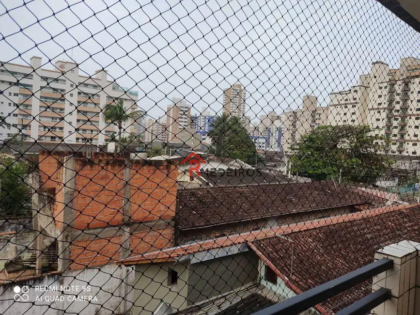 Foto 8 de Apartamento com 2 quartos à venda, 85m2 em Aviação, Praia Grande - SP