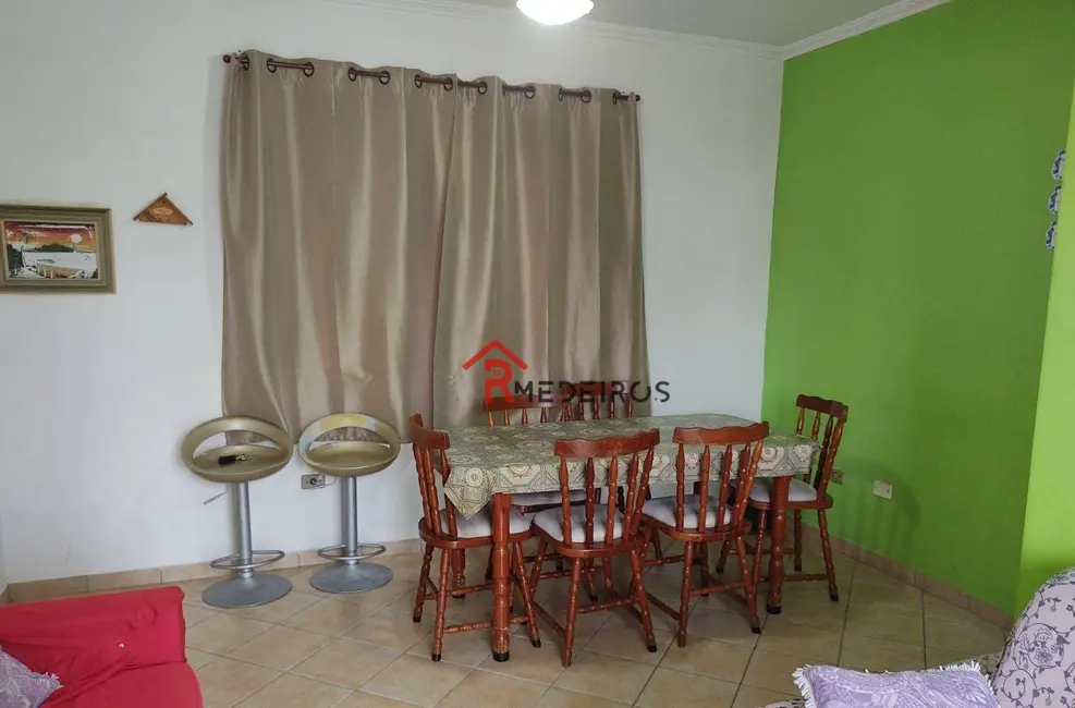 Foto 5 de Apartamento com 2 quartos à venda, 85m2 em Aviação, Praia Grande - SP