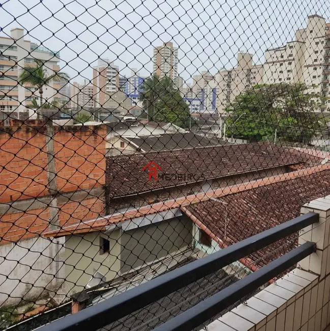 Foto 7 de Apartamento com 2 quartos à venda, 85m2 em Aviação, Praia Grande - SP