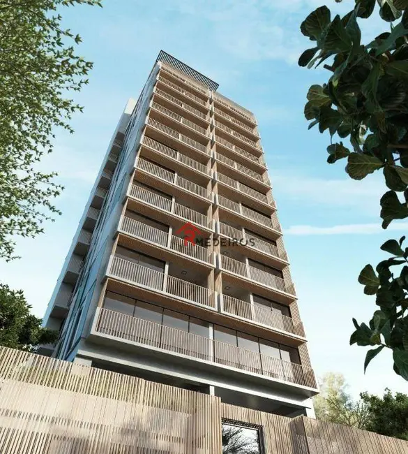 Apartamento com 2 quartos à venda, 90m2 em Canto do Forte, Praia Grande - SP - imagem 3 Foto 3 de Apartamento com 2 quartos à venda, 90m2 em Canto do Forte, Praia Grande - SP