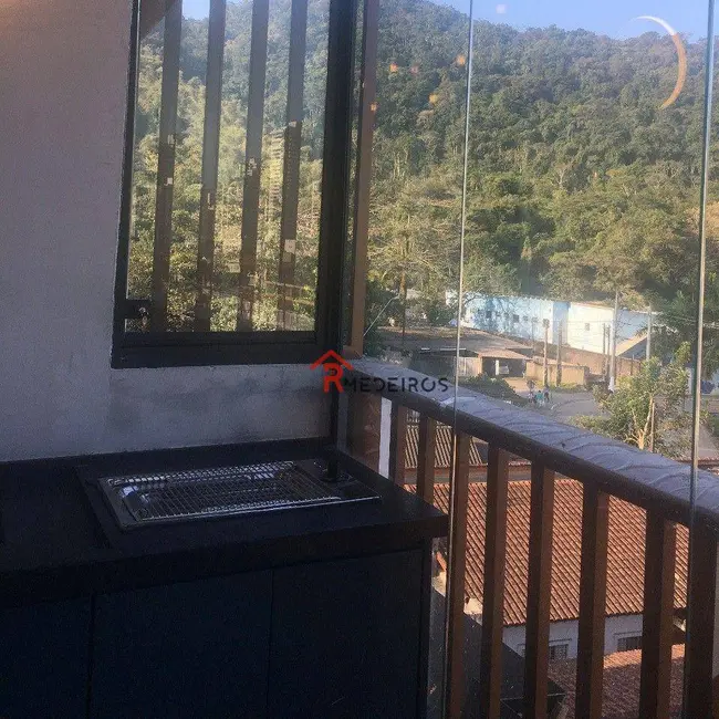 Foto 9 de Apartamento com 2 quartos à venda, 90m2 em Canto do Forte, Praia Grande - SP