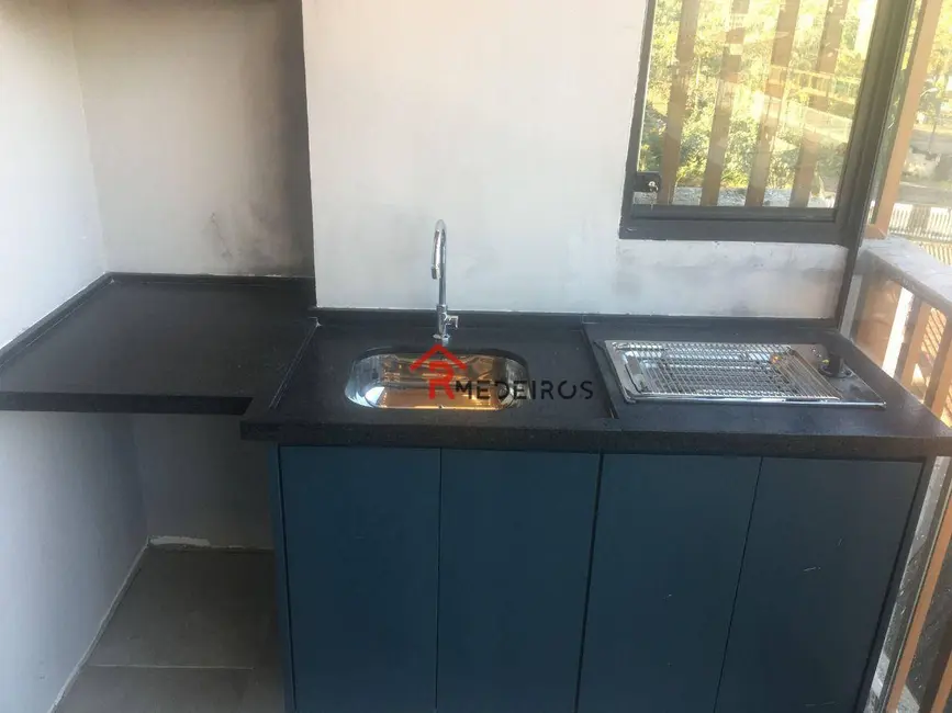 Foto 8 de Apartamento com 2 quartos à venda, 90m2 em Canto do Forte, Praia Grande - SP