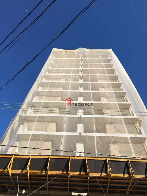 Foto 1 de Apartamento com 2 quartos à venda, 90m2 em Canto do Forte, Praia Grande - SP