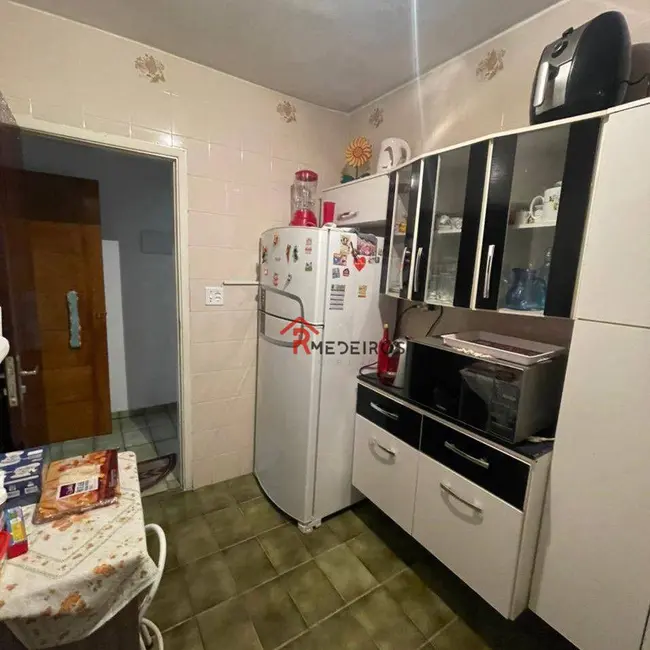 Apartamento com 2 quartos à venda, 80m2 em Tupi, Praia Grande - SP - imagem 5 Foto 5 de Apartamento com 2 quartos à venda, 80m2 em Tupi, Praia Grande - SP