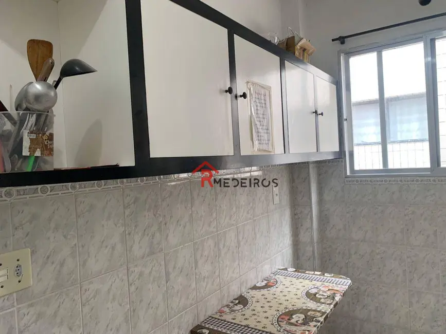 Kitnet com 1 quarto à venda, 58m2 em Praia Grande - SP - imagem 6 Foto 6 de Kitnet com 1 quarto à venda, 58m2 em Praia Grande - SP