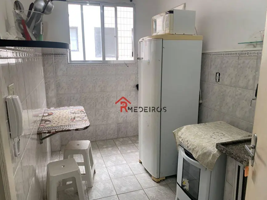 Kitnet com 1 quarto à venda, 58m2 em Praia Grande - SP - imagem 2 Foto 2 de Kitnet com 1 quarto à venda, 58m2 em Praia Grande - SP