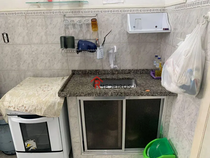Kitnet com 1 quarto à venda, 58m2 em Praia Grande - SP - imagem 5 Foto 5 de Kitnet com 1 quarto à venda, 58m2 em Praia Grande - SP