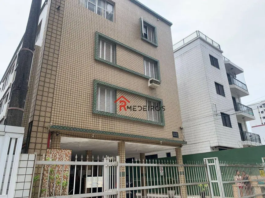 Kitnet com 1 quarto à venda, 58m2 em Praia Grande - SP - imagem 1 Foto 1 de Kitnet com 1 quarto à venda, 58m2 em Praia Grande - SP