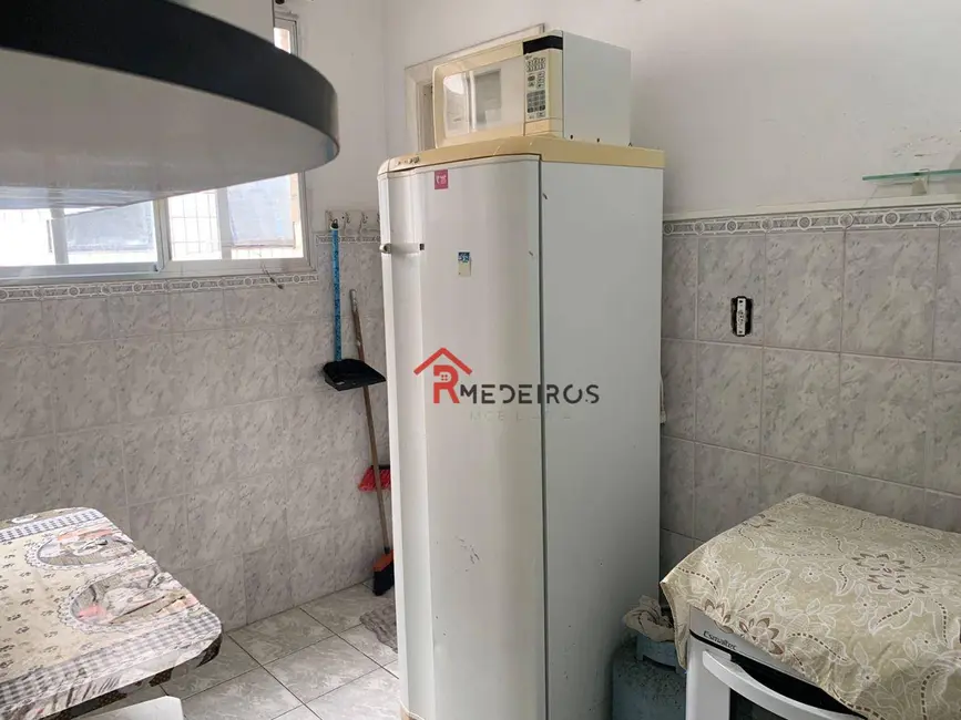 Kitnet com 1 quarto à venda, 58m2 em Praia Grande - SP - imagem 4 Foto 4 de Kitnet com 1 quarto à venda, 58m2 em Praia Grande - SP