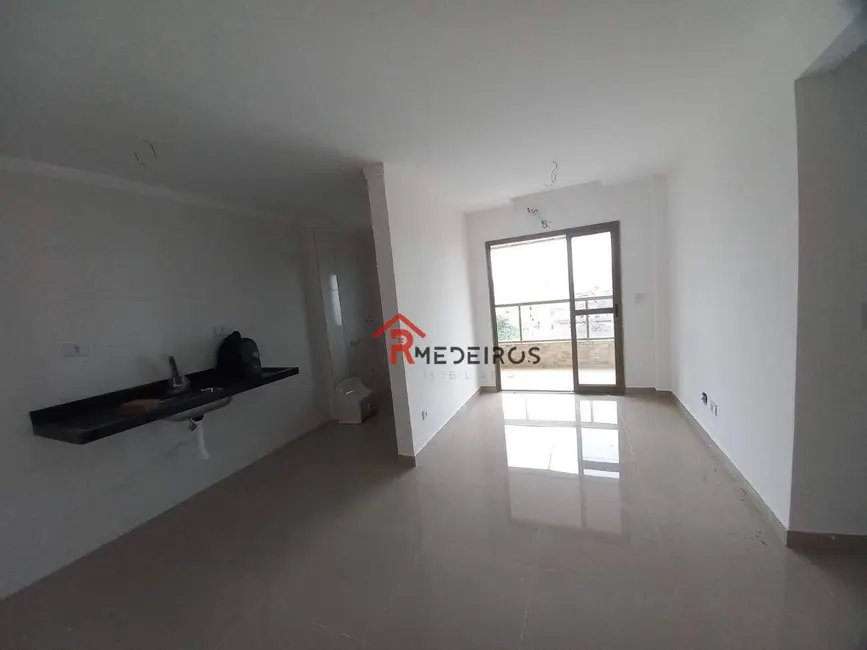 Apartamento com 2 quartos à venda, 83m2 em Boqueirão, Praia Grande - SP - imagem 5 Foto 5 de Apartamento com 2 quartos à venda, 83m2 em Boqueirão, Praia Grande - SP