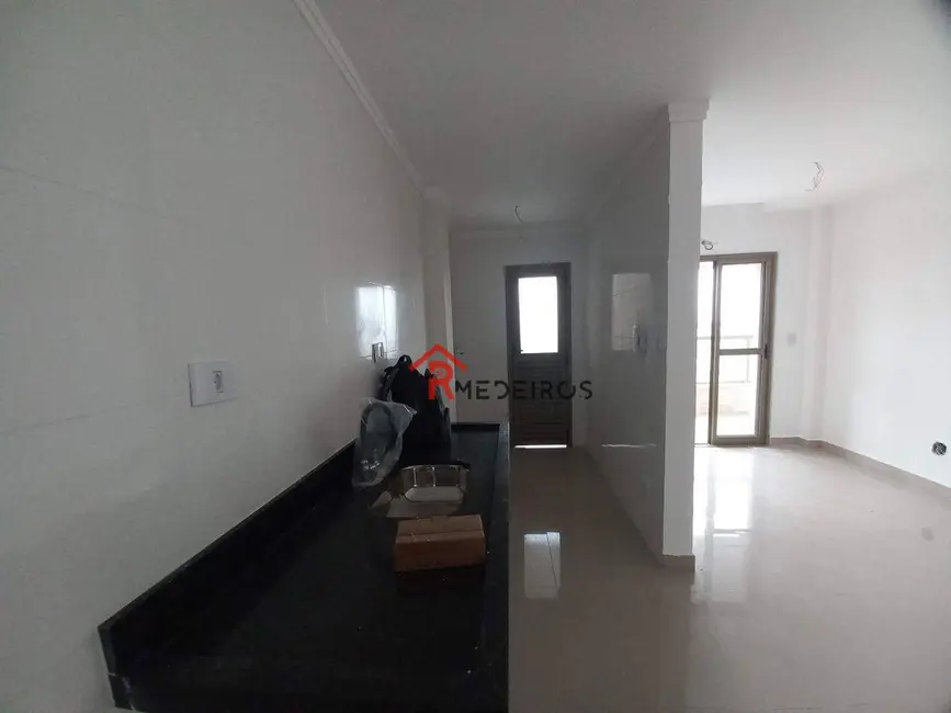 Apartamento com 2 quartos à venda, 83m2 em Boqueirão, Praia Grande - SP - imagem 5 Foto 5 de Apartamento com 2 quartos à venda, 83m2 em Boqueirão, Praia Grande - SP