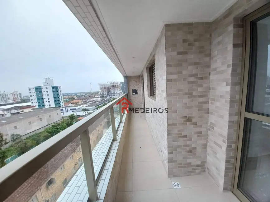 Apartamento com 2 quartos à venda, 83m2 em Boqueirão, Praia Grande - SP - imagem 4 Foto 4 de Apartamento com 2 quartos à venda, 83m2 em Boqueirão, Praia Grande - SP