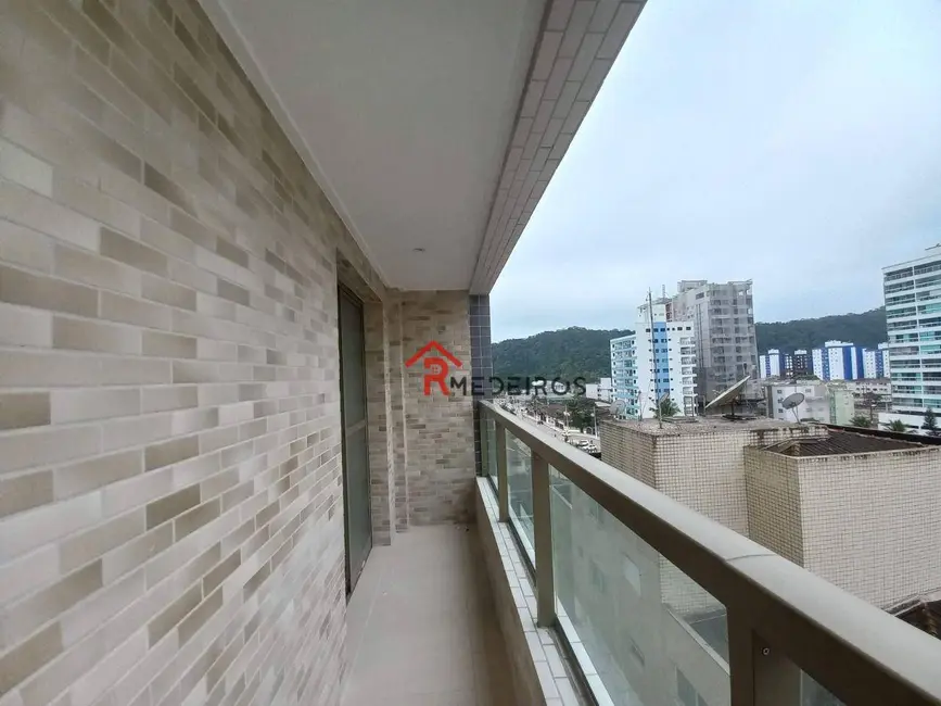 Foto 8 de Apartamento com 2 quartos à venda, 83m2 em Boqueirão, Praia Grande - SP