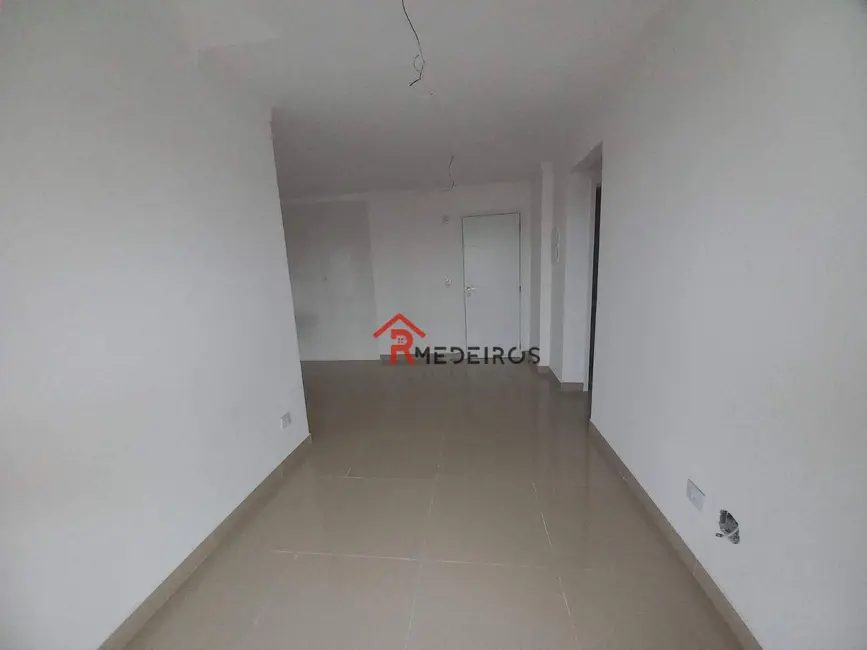 Foto 3 de Apartamento com 2 quartos à venda, 83m2 em Boqueirão, Praia Grande - SP